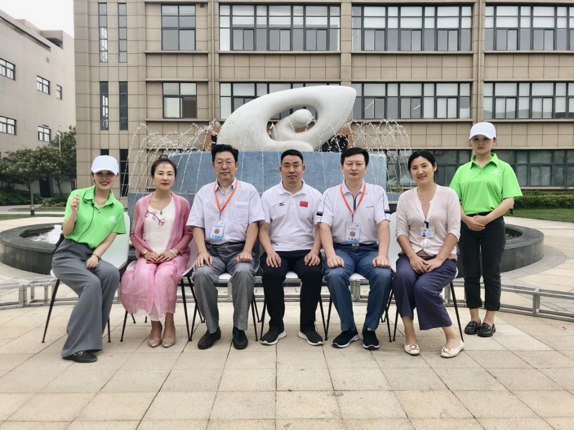 好視力基金邀請240名教育工作者蒞臨眼健康科普館，只為一件事！