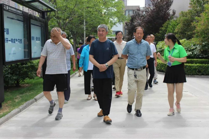 吸引中老年團(tuán)體專程來報到？好視力為你一鍵解鎖透明工廠的秘密