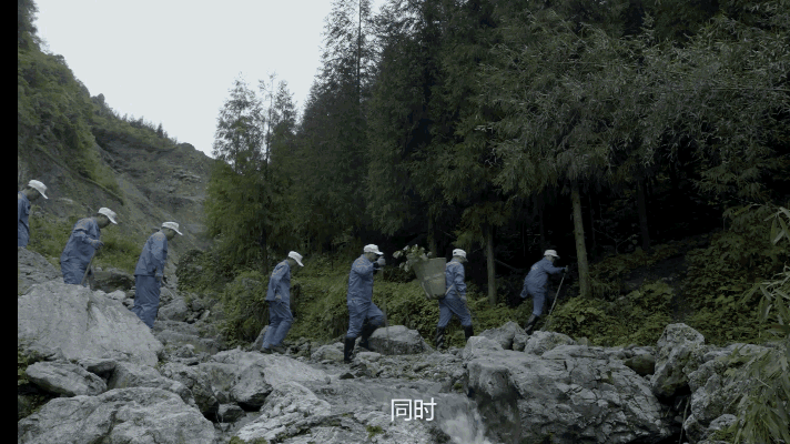 好視力眼貼走出大山，看更遠(yuǎn)的世界，我做到了!
